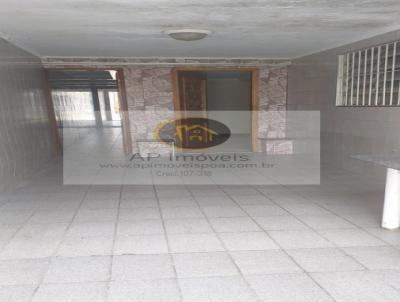 Casa para Venda, em So Paulo, bairro Vila Antonieta, 2 dormitrios, 2 banheiros, 2 vagas