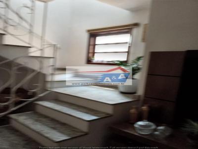 Sobrado para Venda, em Mau, bairro Jardim Araguaia, 3 dormitrios, 3 banheiros, 1 sute, 2 vagas