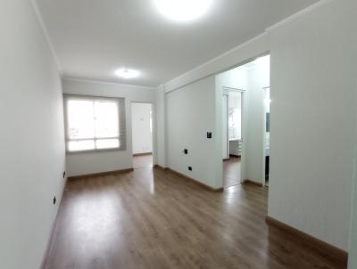 Apartamento para Locação, em Santo André, bairro Vila Bastos, 3 dormitórios, 1 banheiro, 1 vaga