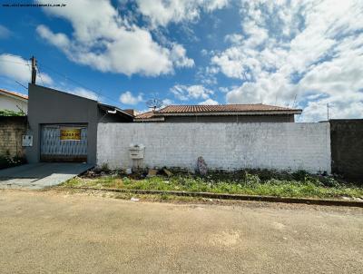 Casa para Locao, em Ariquemes, bairro Jardim America, 2 dormitrios, 2 banheiros, 1 vaga