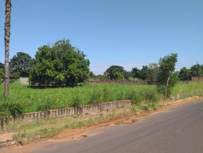 Terreno para Venda, em Araatuba, bairro peti trianon