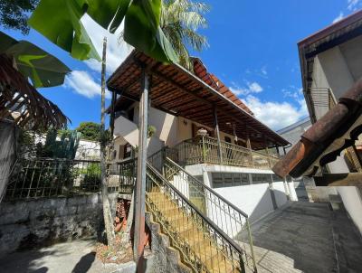 Casa para Venda, em Nova Friburgo, bairro OLARIA, 2 dormitrios, 2 banheiros, 1 sute, 1 vaga