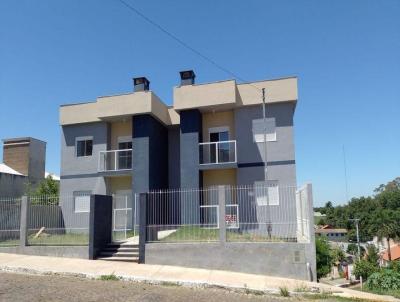 Apartamento para Venda, em Cachoeira do Sul, bairro GONALVES, 2 dormitrios, 1 banheiro, 1 vaga