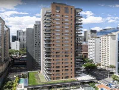 Apartamento para Venda, em So Paulo, bairro Jardim Paulista, 4 dormitrios, 6 banheiros, 4 sutes, 4 vagas