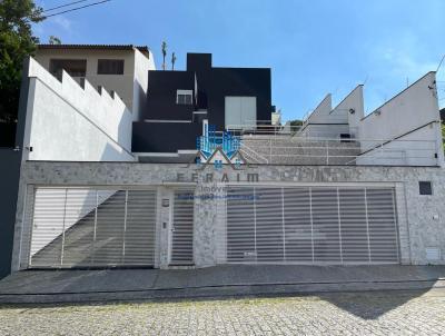 Casa para Venda, em Ribeiro Pires, bairro Pastoril