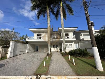 Casa em Condomnio para Locao, em Guaruj, bairro Jardim Acapulco, 5 dormitrios, 6 banheiros, 5 sutes, 2 vagas