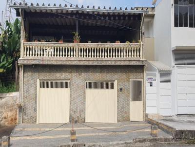 Casa para Venda, em Ribeiro Pires, bairro Bocaina, 3 dormitrios, 3 vagas