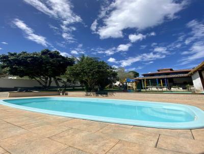 Casa para Venda, em Armao dos Bzios, bairro Rasa, 4 dormitrios, 3 banheiros, 2 sutes, 4 vagas