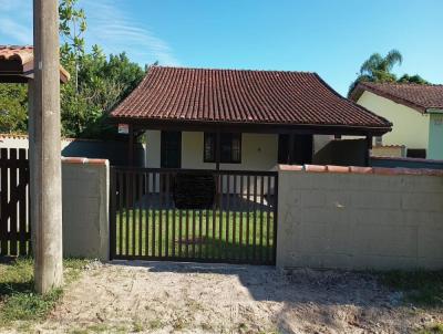 Casa para Venda, em Iguape, bairro BARRA DO RIBEIRA, 5 dormitrios, 3 banheiros, 1 sute, 2 vagas