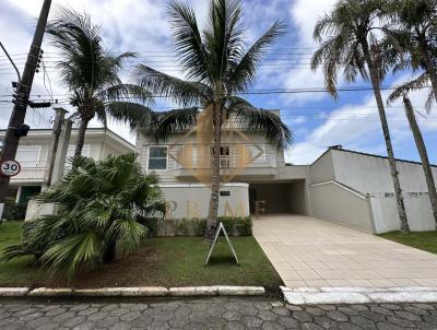 Casa em Condomnio para Locao, em Guaruj, bairro Jardim Acapulco, 6 dormitrios, 7 banheiros, 6 sutes, 2 vagas