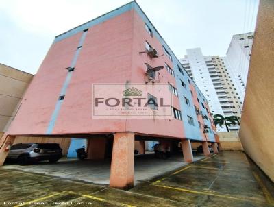 Apartamento para Venda, em Fortaleza, bairro Eng. Luciano Cavalcante, 2 dormitrios, 1 banheiro, 1 vaga