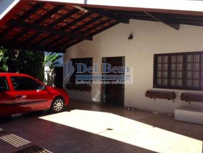 Casa para Venda, em Mogi das Cruzes, bairro Vila Oliveira, 3 dormitrios, 3 banheiros, 1 sute, 3 vagas