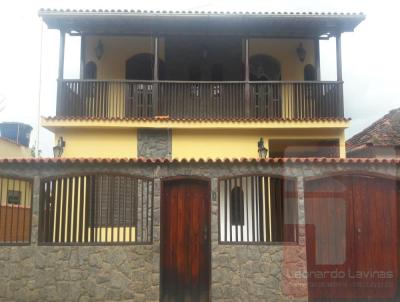 Casa Duplex/Usada para Venda, em Chiador, bairro Centro, 5 dormitrios, 3 banheiros, 1 sute, 2 vagas