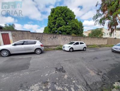 Lote para Venda, em Contagem, bairro Novo Progresso