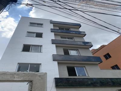 Apartamento com rea Privativa para Venda, em Belo Horizonte, bairro Barreiro, 3 dormitrios, 2 banheiros, 1 sute, 2 vagas