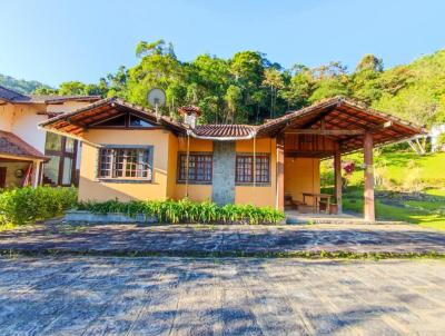 Casa em Condomnio para Venda, em Terespolis, bairro Albuquerque, 3 dormitrios, 3 banheiros, 3 sutes, 2 vagas