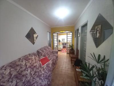 Casa Trrea para Venda, em So Paulo, bairro Jardim Avenida, 4 dormitrios, 2 banheiros, 1 vaga