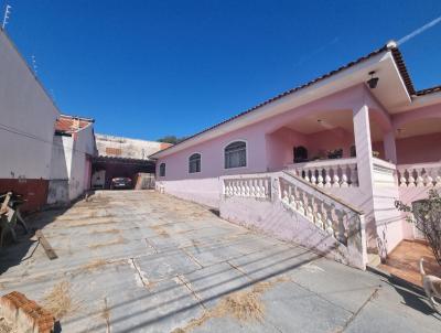 Casa para Venda, em Presidente Prudente, bairro VILA HARUO UOYA, 3 dormitrios, 3 banheiros, 1 sute, 2 vagas