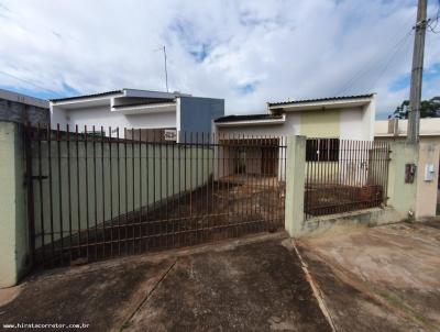 Casa para Loca��o, em Mandagua�u, bairro JD. IT�LIA II, 2 dormit�rios, 2 banheiros, 3 vagas