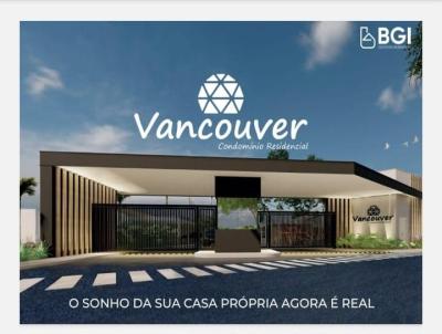 Casa em Condomnio para Venda, em Marlia, bairro Csar de Almeida, 2 dormitrios, 1 banheiro, 2 vagas