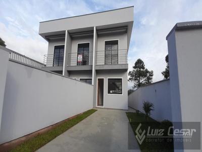 Casa para Venda, em Palhoa, bairro Aririu, 2 dormitrios, 3 banheiros, 2 sutes, 2 vagas