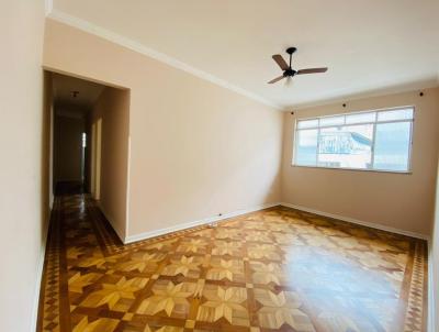 Apartamento para Venda, em Santos, bairro Vila Mathias, 3 dormitrios, 2 banheiros, 1 vaga