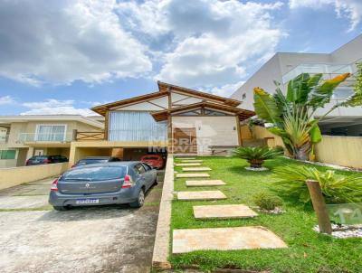 Casa em Condomnio para Venda, em Santana de Parnaba, bairro Suru, 3 dormitrios, 5 banheiros, 3 sutes, 4 vagas