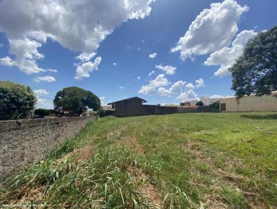 Terreno para Venda, em Presidente Prudente, bairro Jardim Aviao