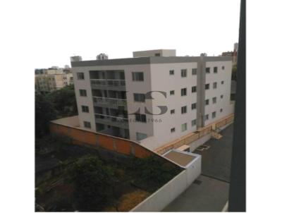 Apartamento para Venda, em Guarapuava, bairro Santa Cruz, 2 dormitrios, 1 banheiro, 1 vaga