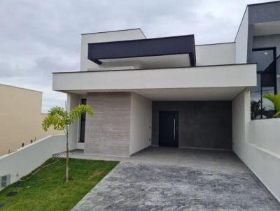 Casa em Condomnio para Venda, em Sorocaba, bairro Jardim Villagio Milano, 3 dormitrios, 4 banheiros, 3 sutes, 4 vagas