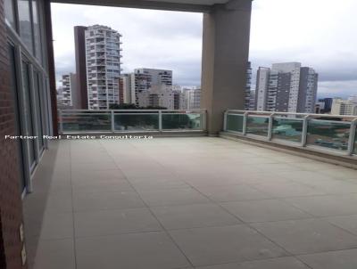 Apartamento para Venda, em So Paulo, bairro Vila Mariana, 4 dormitrios, 5 banheiros, 4 sutes, 5 vagas