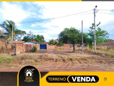 Terreno para Venda, em Rolim de Moura, bairro Olmpico