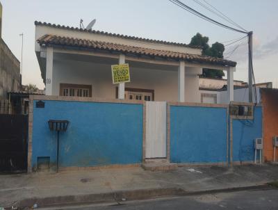 Casa para Venda, em Rio de Janeiro, bairro SEPETIBA, 2 dormitrios, 1 banheiro