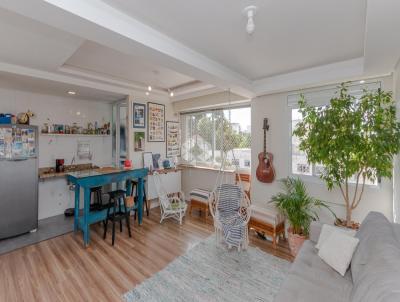 Apartamento para Venda, em Porto Alegre, bairro Mont Serrat, 1 dormitrio, 2 banheiros, 1 sute, 2 vagas