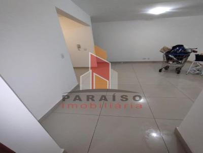 Apartamento para Venda, em Uberlndia, bairro Jardim Inconfidncia, 2 dormitrios, 1 banheiro, 1 vaga