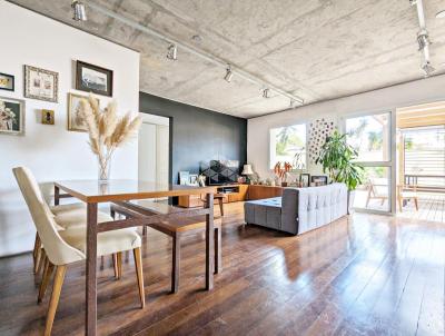 Apartamento Garden para Venda, em Porto Alegre, bairro Rio Branco, 3 dormitrios, 2 banheiros, 1 sute, 2 vagas