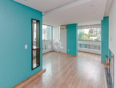 Apartamento para Venda, em Porto Alegre, bairro Moinhos de Vento, 2 dormitrios, 2 banheiros, 1 sute, 2 vagas