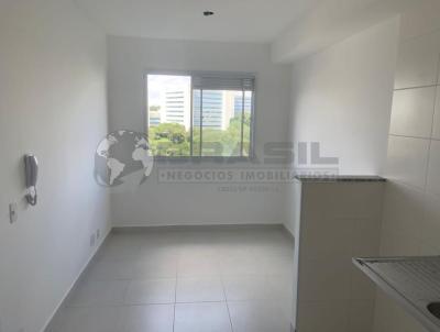 Flat para Locao, em So Paulo, bairro Jardim Mirante, 1 dormitrio, 1 banheiro