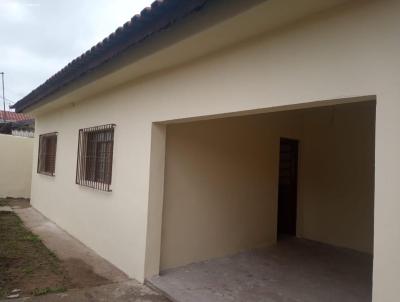 Casa para Venda, em Campinas, bairro Jardim Melina, 2 dormitrios, 1 banheiro