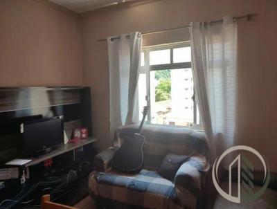 Apartamento para Venda, em Santos, bairro Jos Menino, 1 dormitrio, 1 banheiro, 1 vaga