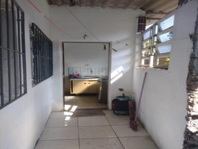 Casa para Venda, em Mongagu, bairro Vila Atlantica, 1 dormitrio, 1 banheiro