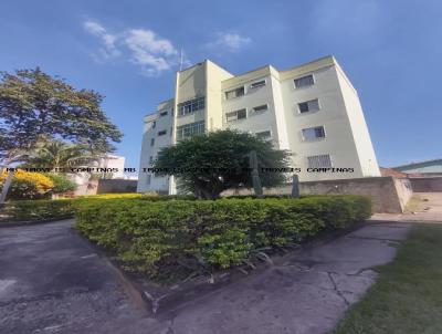 Apartamentos Financiveis para Venda, em Campinas, bairro Dic VI (Conjunto Habitacional Santo Dias Silva), 2 dormitrios, 1 banheiro, 1 vaga