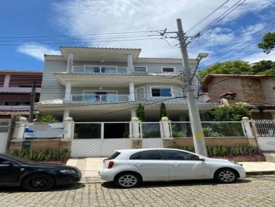 Casa em Condomnio para Venda, em Rio de Janeiro, bairro Campo Grande, 3 dormitrios, 6 banheiros, 3 sutes, 2 vagas