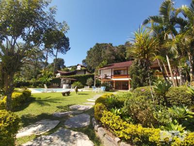 Casa para Venda, em Terespolis, bairro Comary, 4 dormitrios, 3 banheiros, 2 sutes, 3 vagas