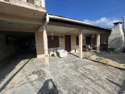 Casa para Venda, em Pontal do Paran, bairro ipanema, 5 dormitrios, 3 banheiros, 3 vagas