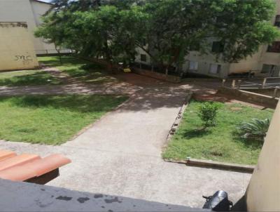 Apartamento para Venda, em So Bernardo do Campo, bairro Cooperativa