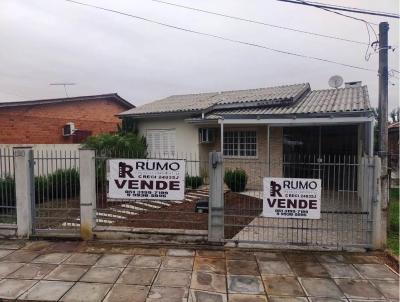 Casa para Venda, em , bairro Bairro So Joo, 2 dormitrios, 1 banheiro, 1 vaga