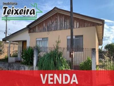 Casa para Venda, em Jaguariava, bairro Jardim Primavera, 2 dormitrios, 1 banheiro