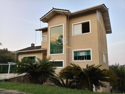 Casa em Condomnio para Venda, em Santa Isabel, bairro Reserva Ibirapitanga, 3 dormitrios, 2 banheiros, 1 sute, 2 vagas