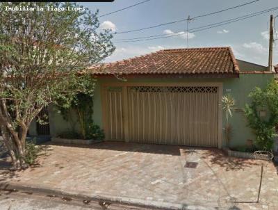 Casa para Venda, em Ribeiro Preto, bairro Jardim Anhangera, 4 dormitrios, 3 banheiros, 1 sute, 4 vagas